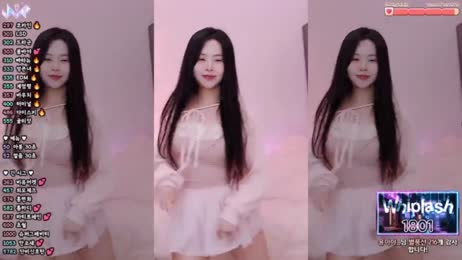 단비야 여캠