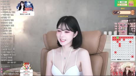 채원이 댄스 토크
